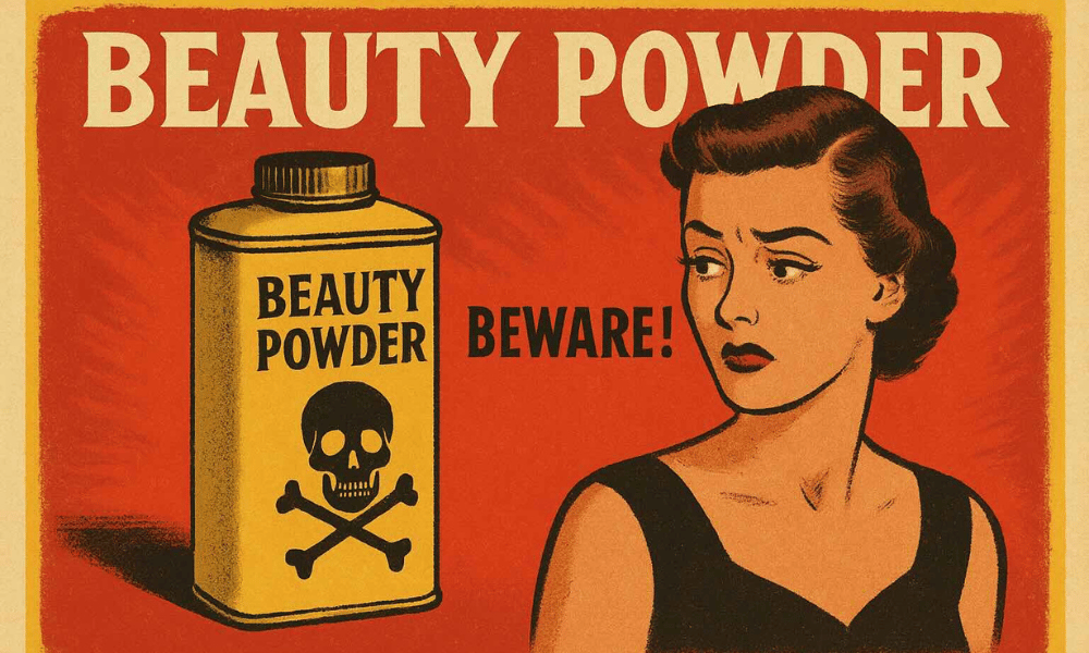 Talcum Powder Risk 'Self-insured' Johnson & Johnson hit with $966 million verdict ...