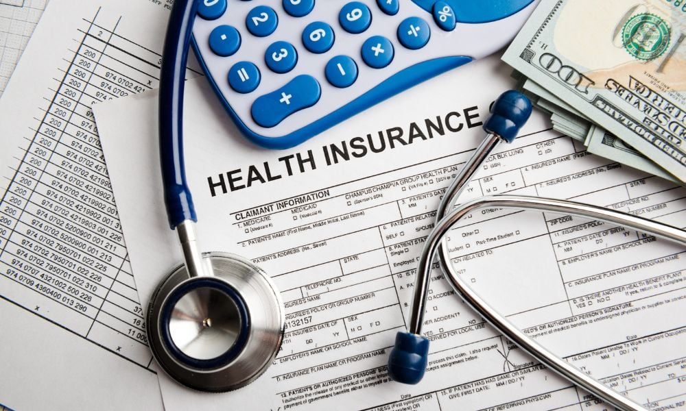 Group health insurer margins thinned - and renewals will show it ...