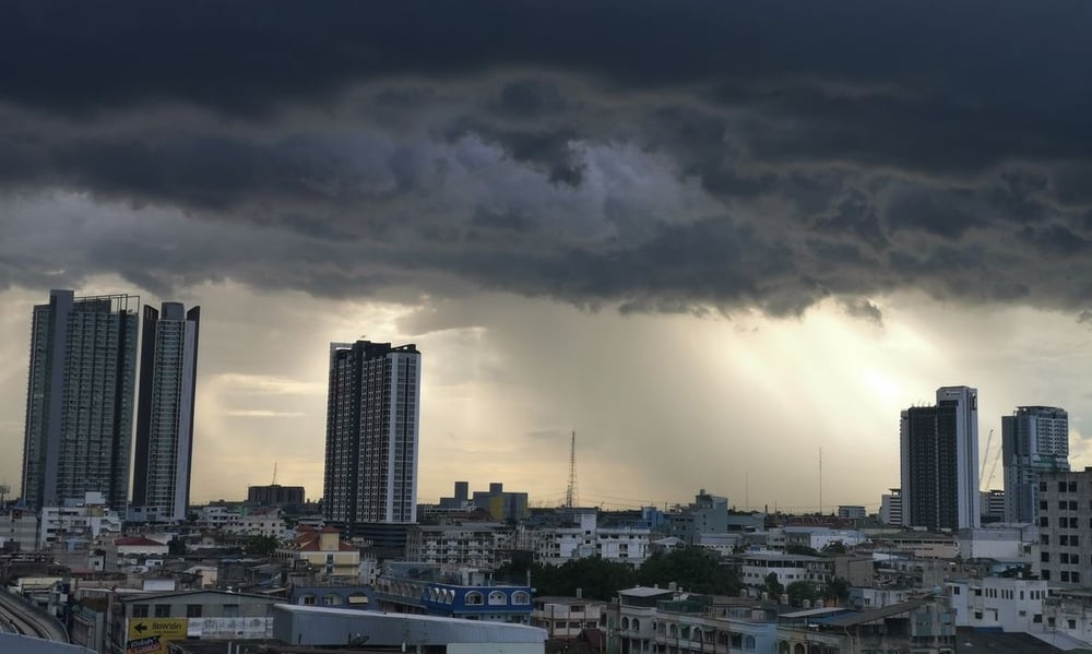 Unrated reinsurers creep into $30-billion US fronting market