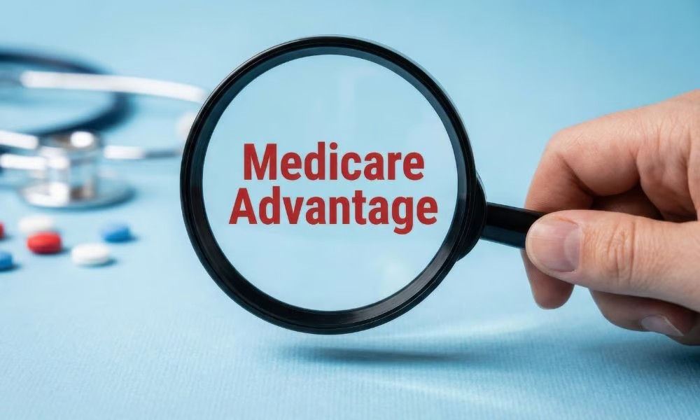 What replaces a canceled Medicare Advantage plan in 2027 | Insurance ...