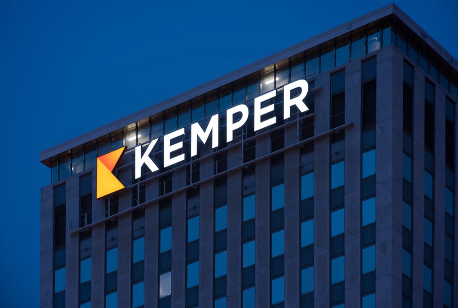 Kemper’s Q3 improvement rests on $23M in reserve releases