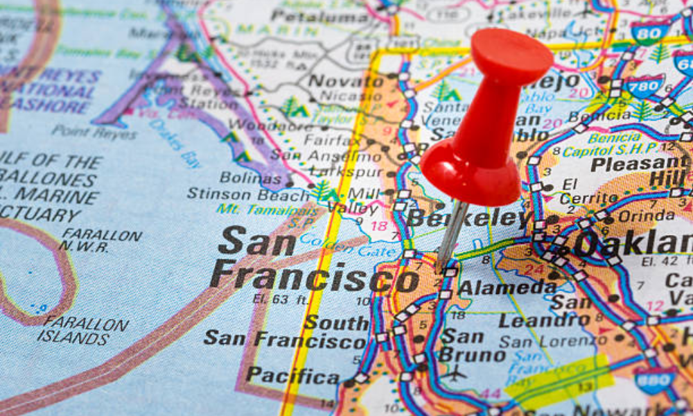 Insurance Risk Technology The Hartford's specialty unit expands in San Francisco | Insurance Business