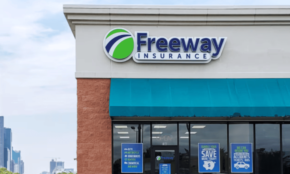 Freeway Insurance adds California and Alabama franchises | Insurance ...