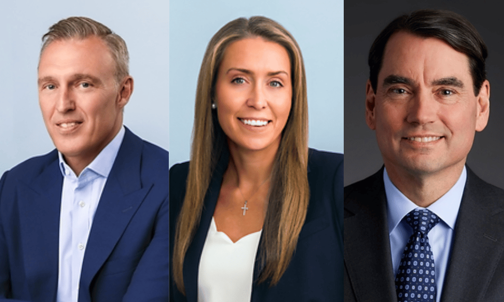 Insurance moves: Ascot, Everest, MSIG USA, Starr and others