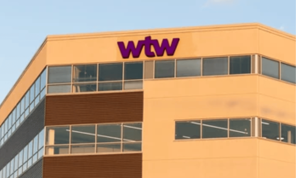 Excess casualty rates may be peaking as property keeps falling, WTW ...