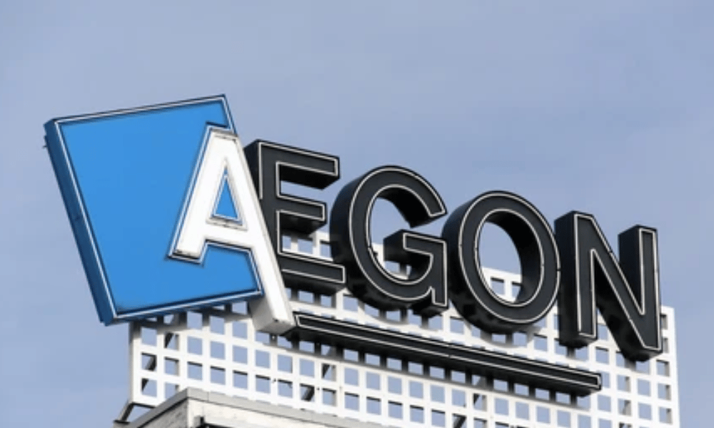 Aegon shareholders back US move as UK business heads to Standard Life  www.insurancebusinessmag.com