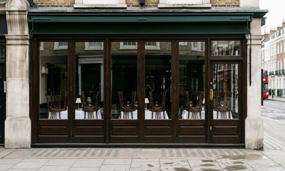 £50k of pandemic cover, £8m in losses: restaurant group's broker negligence claim survives