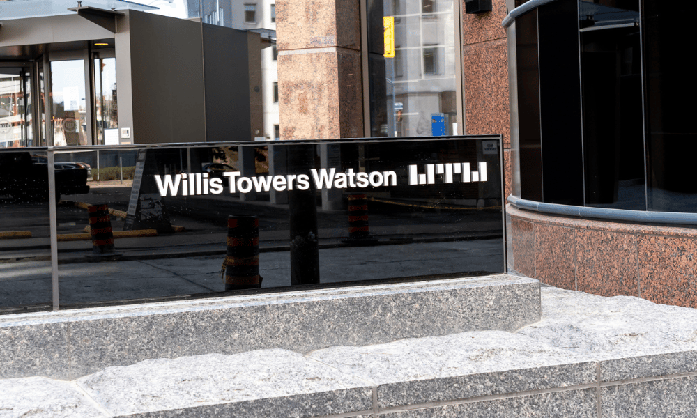 WTW releases new transactional risks report | Insurance Business