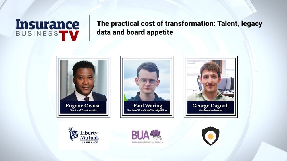 The domain knowledge problem that is quietly derailing UK insurance transformation