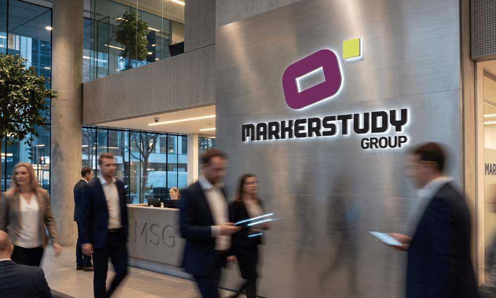 Markerstudy owner opens the door to a buyer | Insurance Business