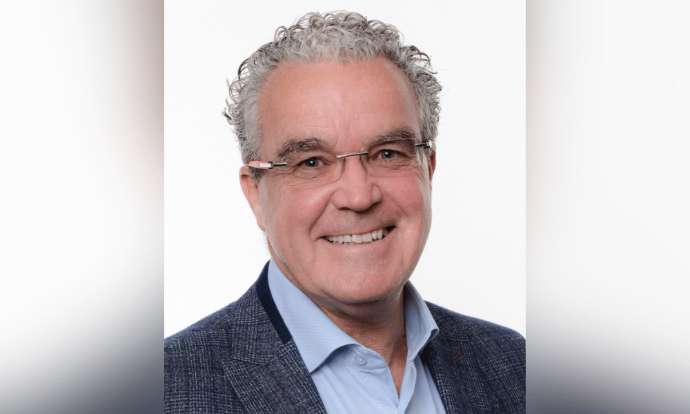 Capacity confidence: Why MGAs and their partners are building momentum ...