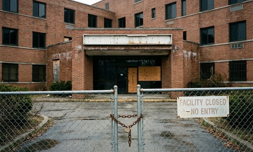 Court draws hard line: buyer not liable for seller's pre-transfer abuse claims