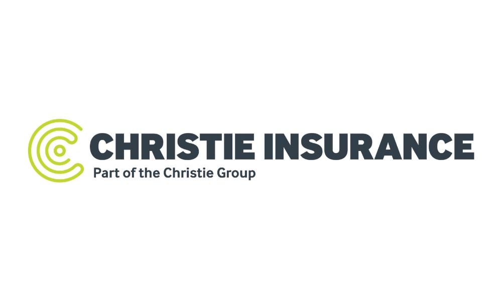 Christie Insurance commissions jump 31% as new business carries specialist broker through soft marke