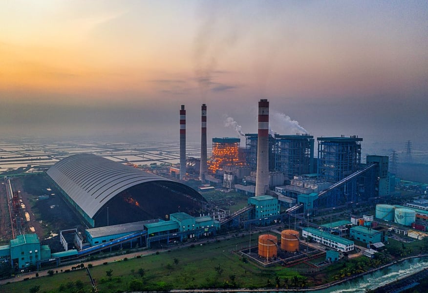 Insurance Program Structure Aon targets gas power project risk with lifecycle insurance program ...