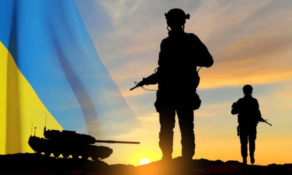 Ukraine war risk insurance shifts from pilots to structured market ...