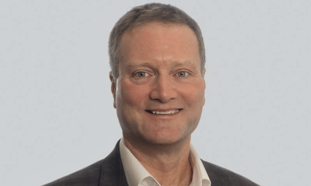 Pinion Insurance appoints Aspen veteran as group CFO | Insurance Business