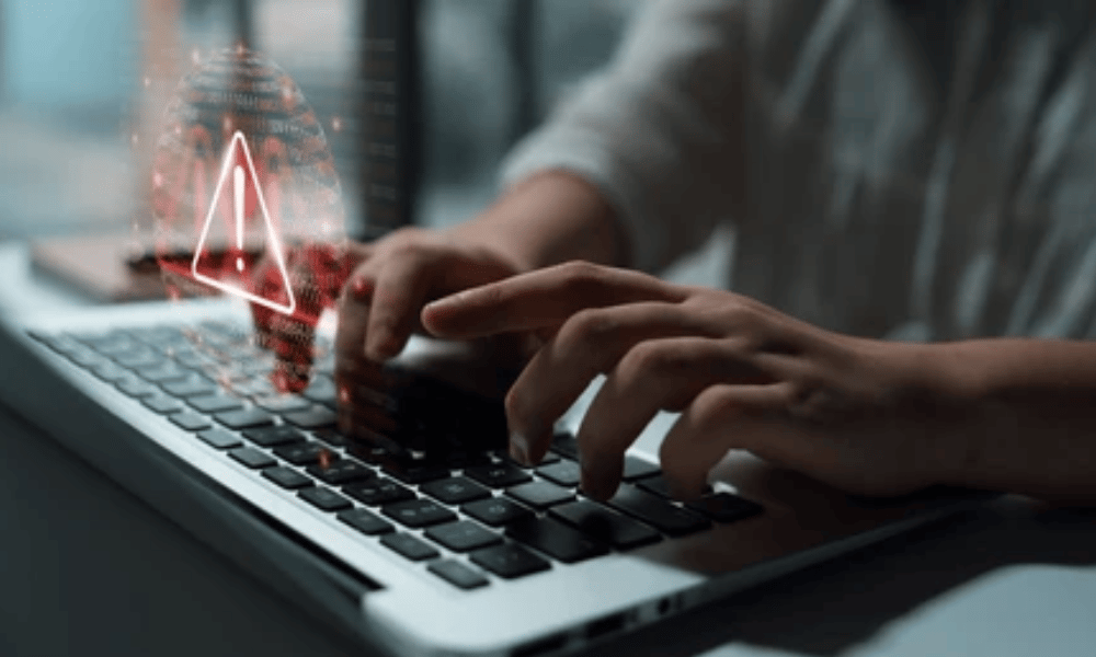Cyberattacks on UK property firms rise 17% as hackers target client data
