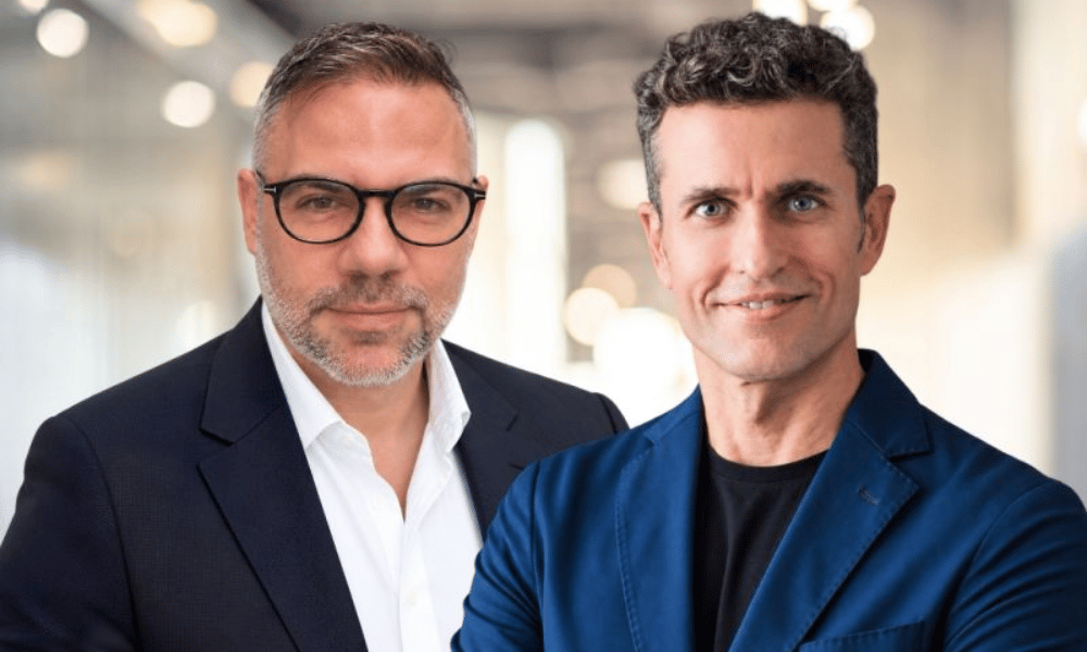 Chubb names two digital heads to fill Ringsted's former remit