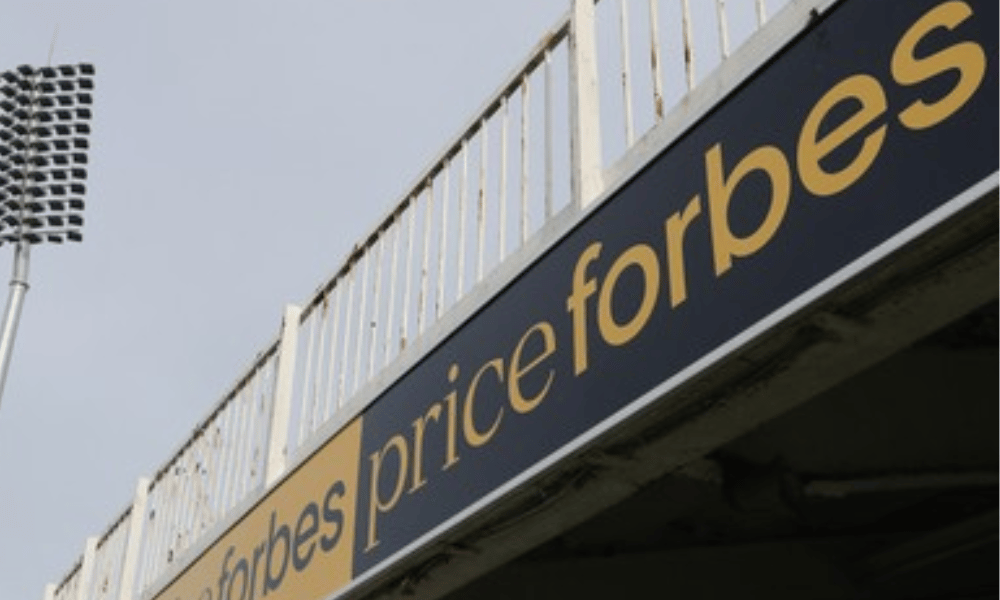 Price Forbes combines property, stock and terror in one policy