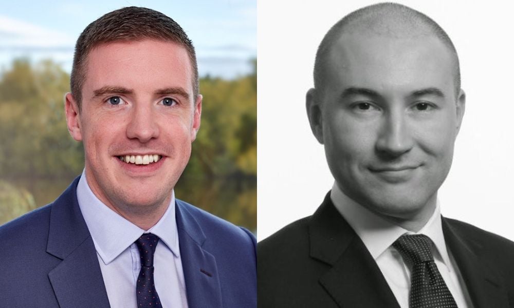 Insurance hires: Bspoke Group names CEO, Specialist Risk Group names ...