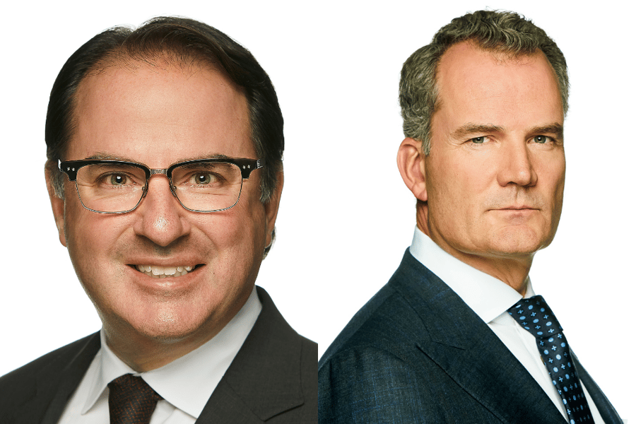 Navacord CEO and chair on building a 