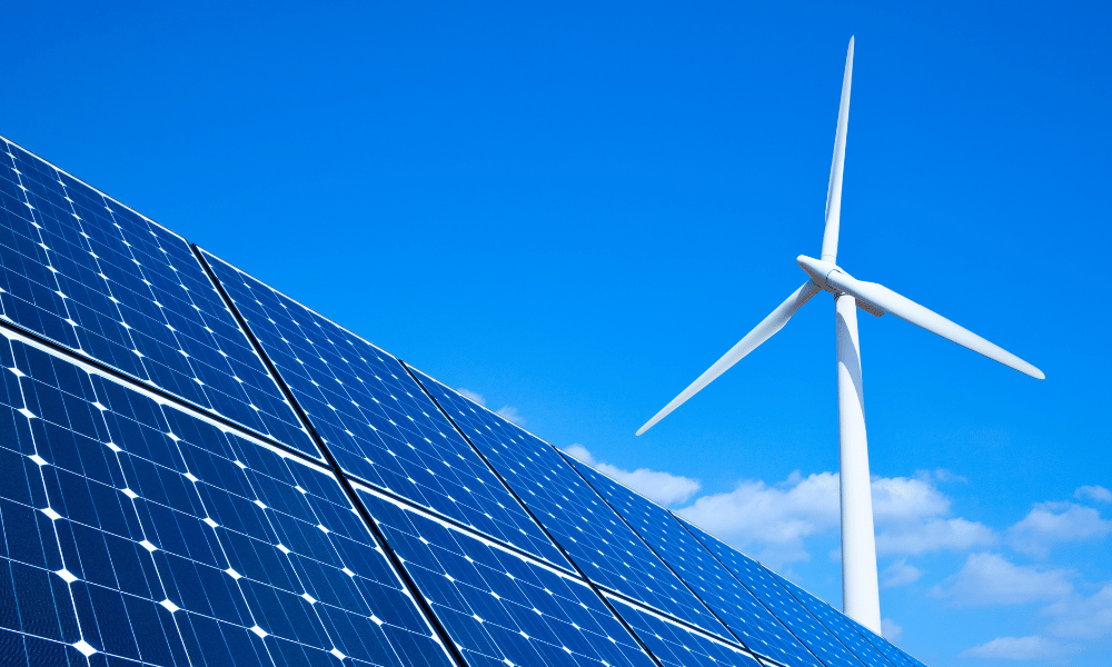 Insurance Risk Technology Insurers face new risks as hybrid renewables expand | Insurance Business