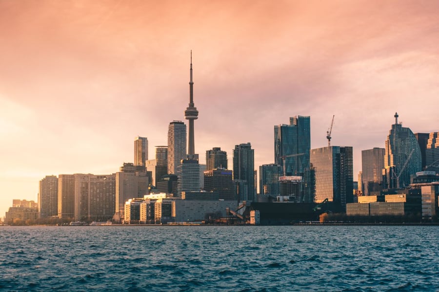 Canada commercial insurance rates fall for third straight year as ...