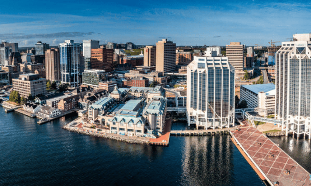 Climate risks put pressure on Nova Scotia homeowners and insurers ...