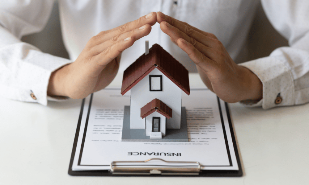 CIP Society warns of growing home insurance affordability strain ...