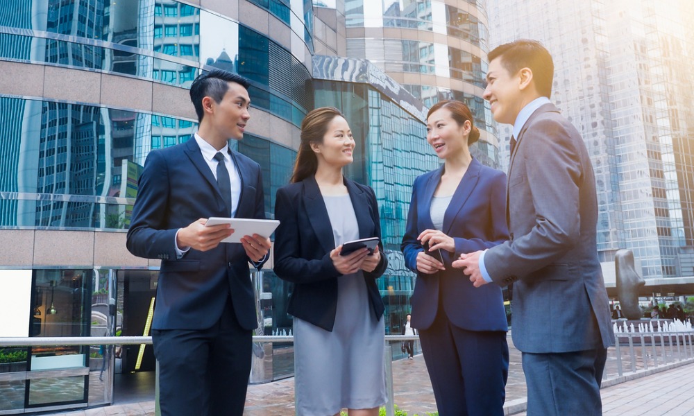 New compliance rules issued for brokers targeting Mainland China ...