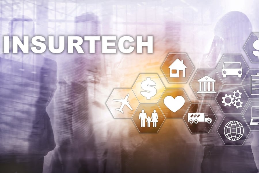 What are the key trends for the Southeast Asian insurance landscape ...