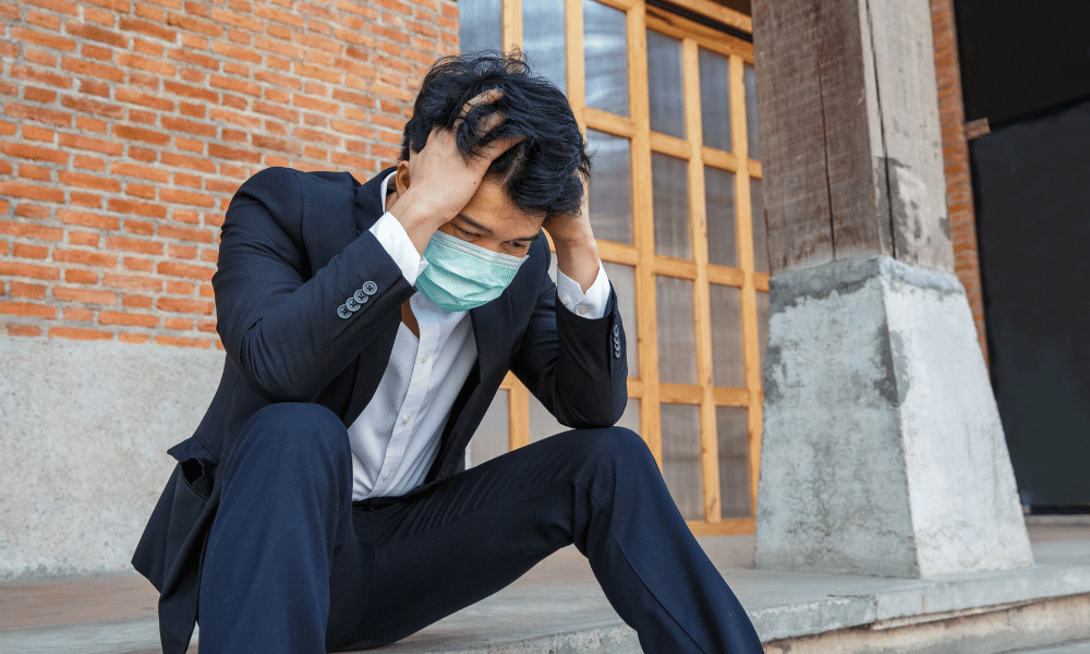 Majority of Singapore employees considering job change – Aon ...