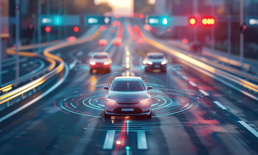 China motor insurance shifts attention from predicting risk to preventing it