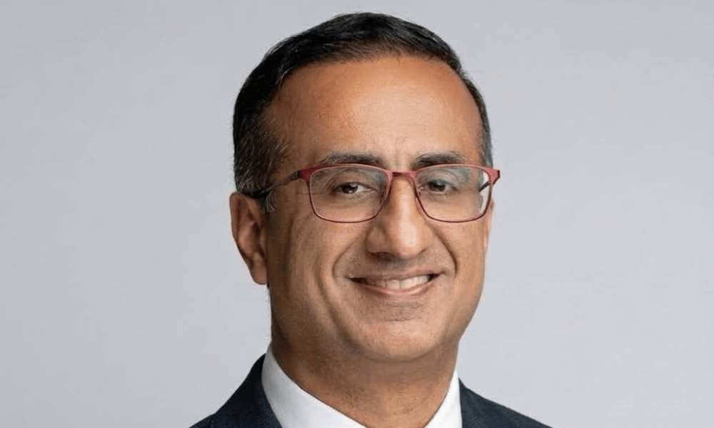 Prudential puts three growth markets under one regional CEO