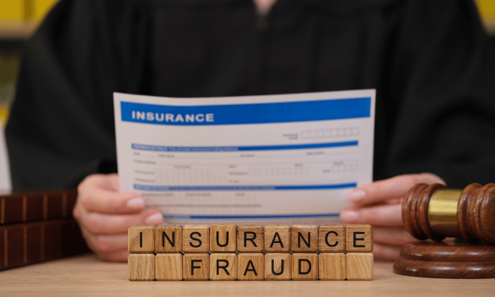 Korea flags rising fraud in the lines brokers sell most | Insurance ...