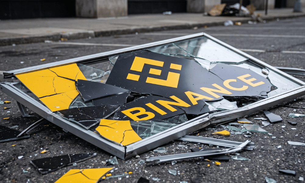 Binance hack: record US$6.3bn loss puts Lloyd's crypto and cyber wordings in the spotlight