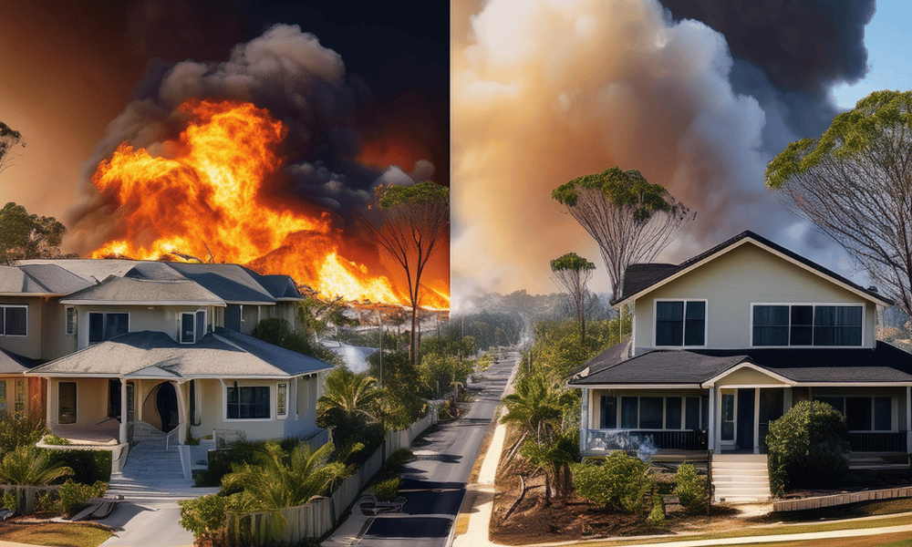 Australian insurance industry rallies behind senate push for climate ...