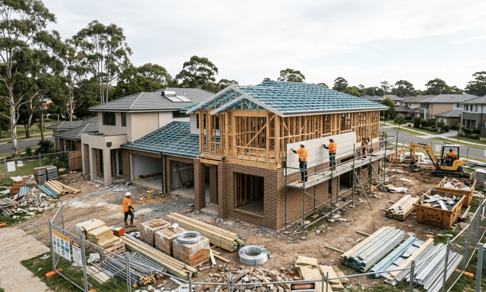 NSW home building insurer refused new evidence in developer exclusion ...