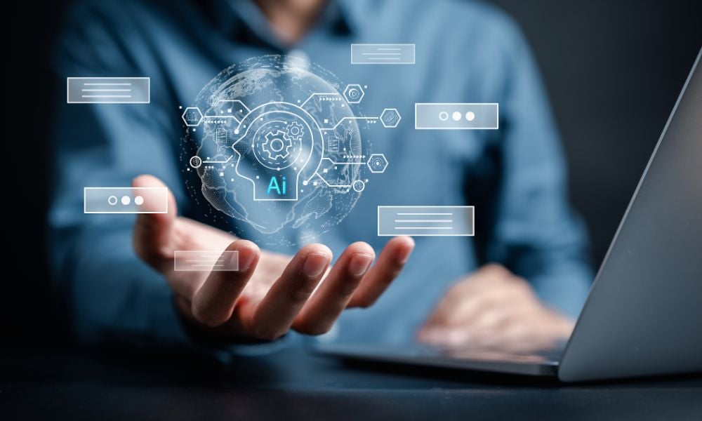 Brokers are using AI but many brokerages haven't written the rules yet