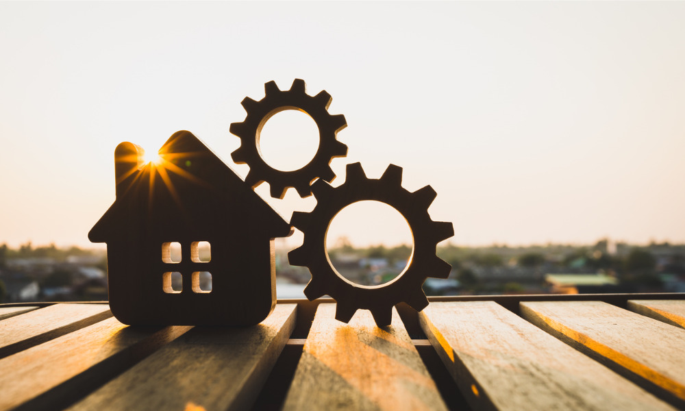 DecisionPro Review | Mortgage Professional