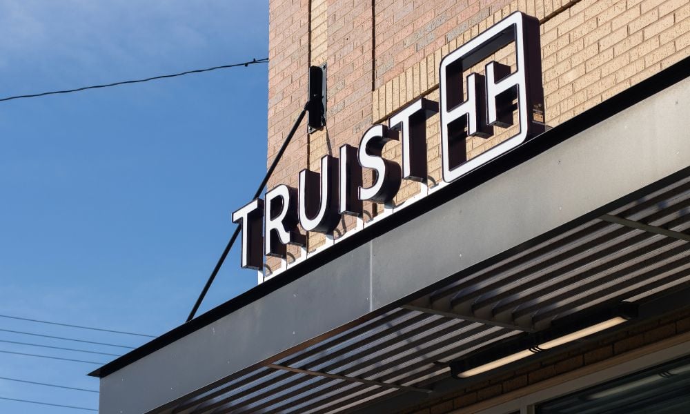 Truist fends off borrower's push to kill a Florida mortgage lien