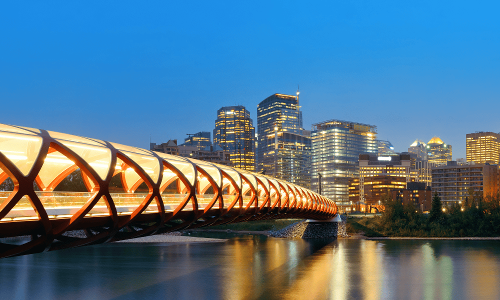 We found the highest property taxes in Alberta | Canadian Mortgage ...