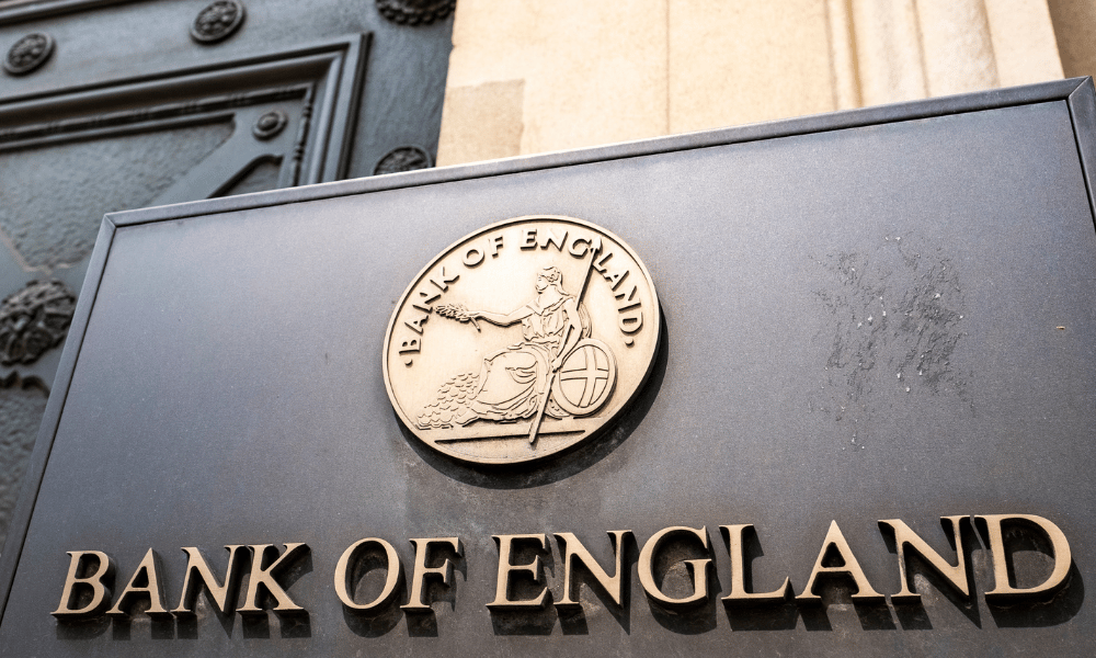From four hikes to two? Investors rein in Bank of England rate bets ...