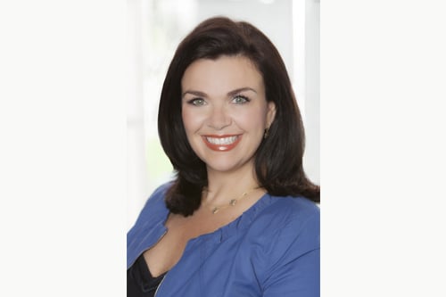 Don't limit yourself, says insurance head