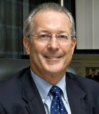 T.J. RYAN III