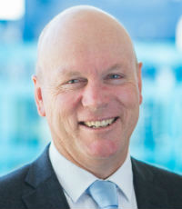 David Kearney, Chief executive partner, Wotton + Kearney