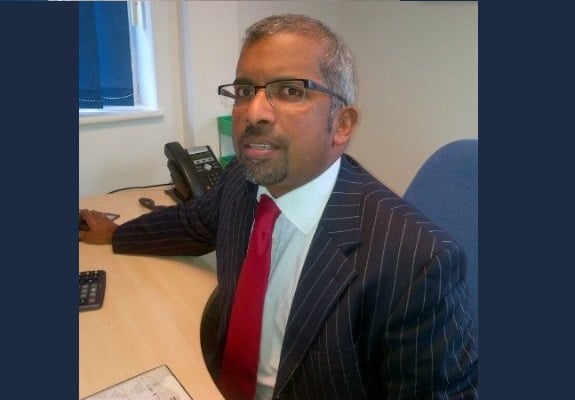 Making the massive jump: Ex-AJG director vies for success with own firm