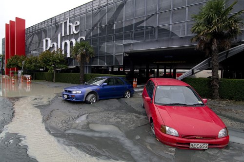 Policyholders could get paid twice for liquefaction claims - insurers