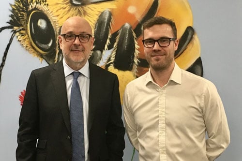 AFL Insurance Brokers swoops for top reinsurance professionals