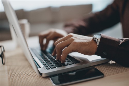 This week's top insurance jobs - February 18, 2019